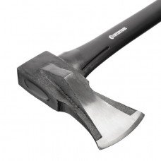 Колун 2200 г c ручкою з фібергласу INTERTOOL HT-0275 Колун 2200 г c ручкою з фібергласу INTERTOOL HT-0275