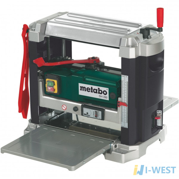 Рейсмусовый станок Metabo DH 330 (0200033000) Рейсмусовый станок Metabo DH 330 (0200033000)