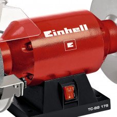 Точильний верстат Einhell TC-BG 175 (4412630) Точильний верстат Einhell TC-BG 175 (4412630)