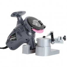 Станок для заточки цепей 250 Вт, 7500 об/хв, 100*10*3.2 мм INTERTOOL DT-0850