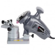 Станок для заточки цепей 250 Вт, 7500 об/хв, 100*10*3.2 мм INTERTOOL DT-0850