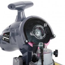 Станок для заточки цепей 250 Вт, 7500 об/хв, 100*10*3.2 мм INTERTOOL DT-0850