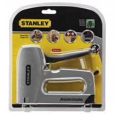 Степлер Stanley Heavy Duty TR150HL для скоб G 6-14 мм (6-TR150HL) STANLEY Степлер Stanley Heavy Duty TR150HL для скоб G 6-14 мм (6-TR150HL) STANLEY