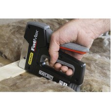 Степлер Stanley Fatmax Heavy Duty TR350 для скоб G 6-14 мм и шпилек J 12, 15 мм (6-TR350) STANLEY Степлер Stanley Fatmax Heavy Duty TR350 для скоб G 6-14 мм и шпилек J 12, 15 мм (6-TR350) STANLEY