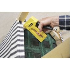 Степлер Stanley Light Duty TR55 для скоб A 4-14 мм (STHT6-70409) STANLEY Степлер Stanley Light Duty TR55 для скоб A 4-14 мм (STHT6-70409) STANLEY