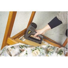 Степлер Stanley TRE550 електричний для скоб G 6-14 мм і шпильок J 12, 15 мм (6-TRE550) STANLEY