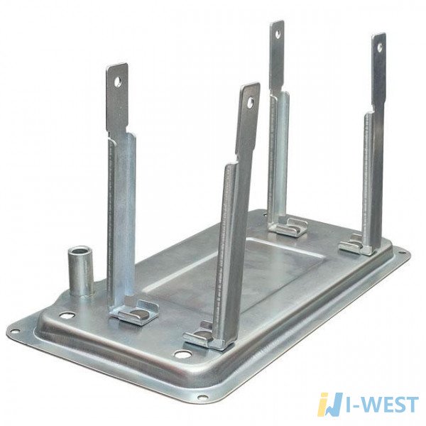 Набор для стационарного крепления рубанка WT-0710 INTERTOOL WT-0710.99 Набор для стационарного крепления рубанка WT-0710 INTERTOOL WT-0710.99