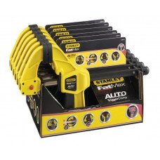 Струбцина Stanley 150 мм "FATMAX" (9-83-123) STANLEY