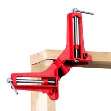 Струбцина кутова 90 градусів INTERTOOL HT-6041 Струбцина кутова 90 градусів INTERTOOL HT-6041