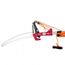 Высоторез-сучкорез штанговый 2 в 1 INTERTOOL HT-3116