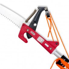 Висоторіз–сучкоріз телескопічний 2 в 1 INTERTOOL HT-3116 Висоторіз–сучкоріз телескопічний 2 в 1 INTERTOOL HT-3116