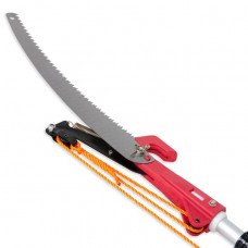 Высоторез-сучкорез штанговый 2 в 1 INTERTOOL HT-3116