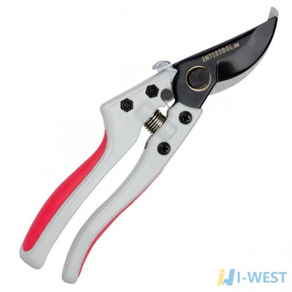 Сікатор садовий Prof INTERTOOL FT-1012