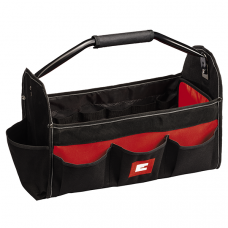 Сумка для инструмента и принадлежностей открыта Einhell Bag 45/22 (4530037) Сумка для инструмента и принадлежностей открыта Einhell Bag 45/22 (4530037)