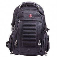 Рюкзак Intertool, 3 відділення, 20 л INTERTOOL BX-9020