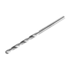 Свердло по металу 2,7 мм HSS INTERTOOL SD-5027 Свердло по металу 2,7 мм HSS INTERTOOL SD-5027