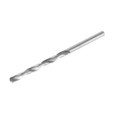 Свердло по металу 3,7 мм HSS INTERTOOL SD-5037 Свердло по металу 3,7 мм HSS INTERTOOL SD-5037