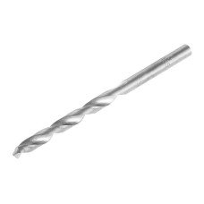 Свердло по металу 5,3 мм HSS INTERTOOL SD-5053 Свердло по металу 5,3 мм HSS INTERTOOL SD-5053