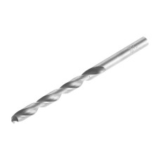 Свердло по металу 5.5 мм HSS INTERTOOL SD-5055 Свердло по металу 5.5 мм HSS INTERTOOL SD-5055