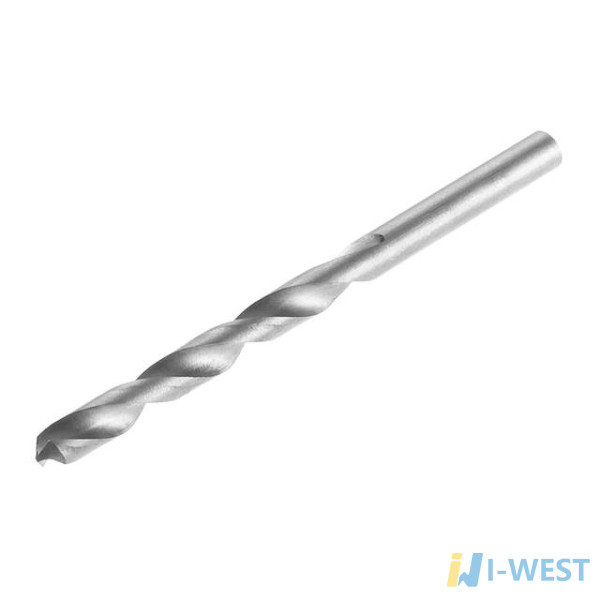 Свердло по металу 5,9 мм HSS INTERTOOL SD-5059 Свердло по металу 5,9 мм HSS INTERTOOL SD-5059