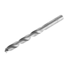 Свердло по металу 8мм HSS INTERTOOL SD-5080