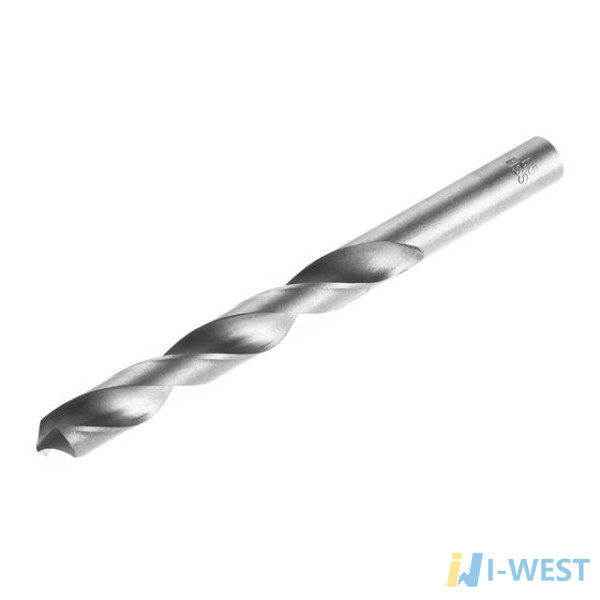 Свердло по металу 11,5 мм HSS INTERTOOL SD-5115 Свердло по металу 11,5 мм HSS INTERTOOL SD-5115