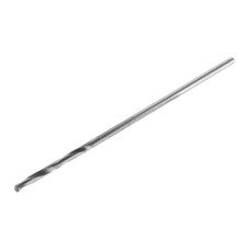 Свердло по металу 1,2 мм HSS INTERTOOL SD-5012