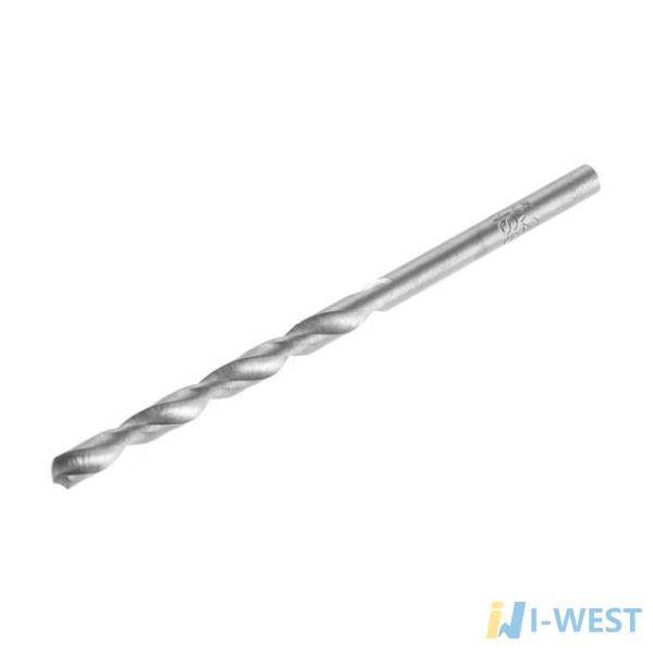 Свердло по металу 3,2 мм HSS INTERTOOL SD-5032