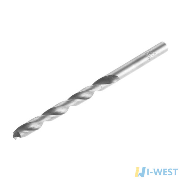Свердло по металу 5.5 мм HSS INTERTOOL SD-5055