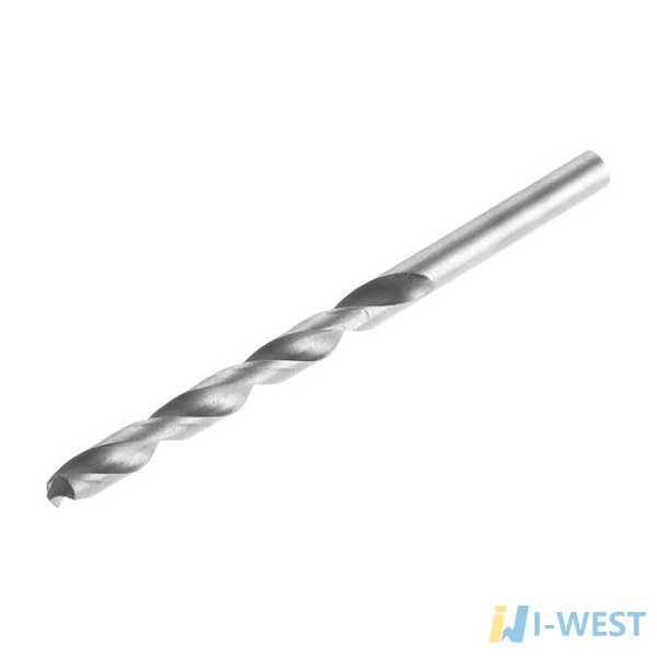 Свердло по металу 5,8 мм HSS INTERTOOL SD-5058