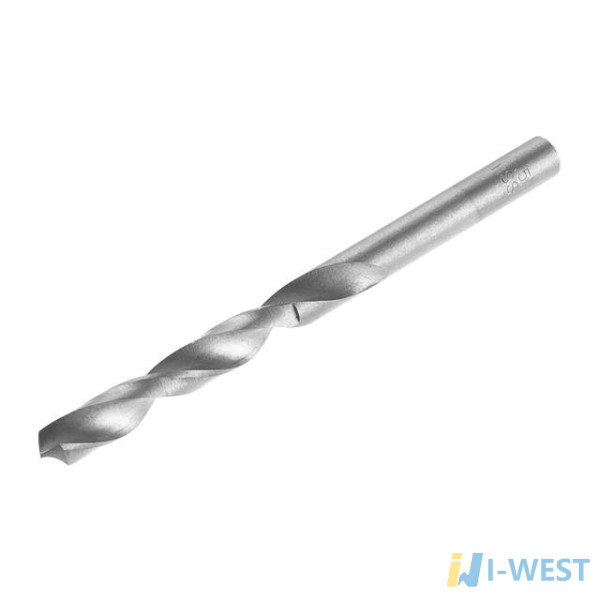 Свердло по металу 7,5 мм HSS INTERTOOL SD-5075