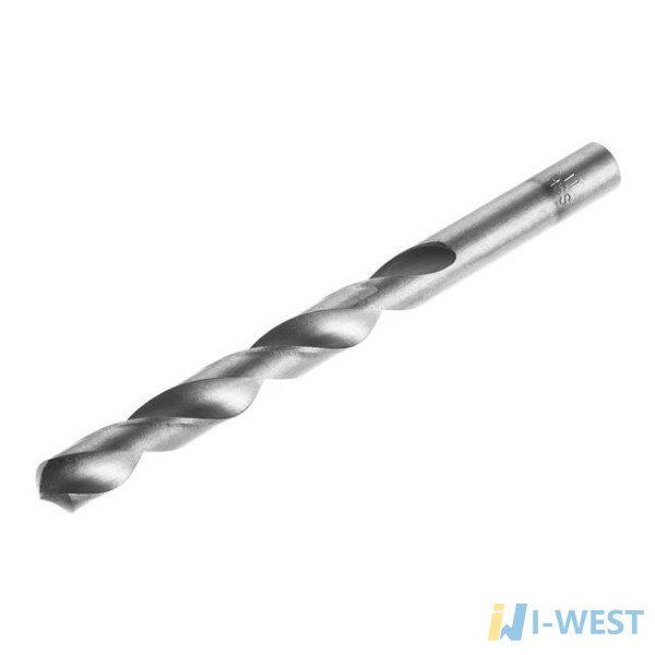 Свердло по металу 11мм HSS INTERTOOL SD-5110