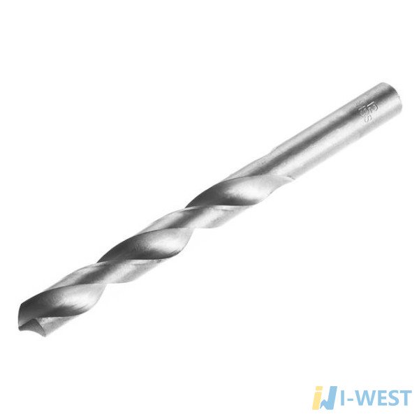 Свердло по металу 12мм HSS INTERTOOL SD-5120