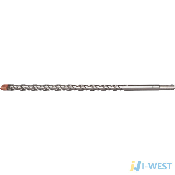 Сверло по бетону SDS- plus (F-23-712) MIOL Сверло по бетону SDS- plus (F-23-712) MIOL