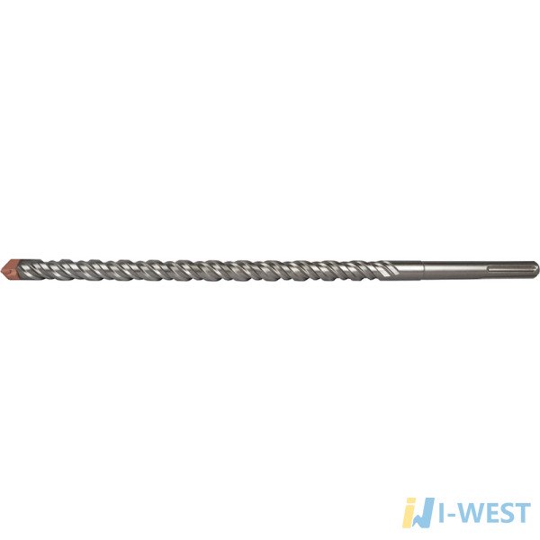 Бур по бетону, SDS-max 22×505 мм (F-24-076) MIOL