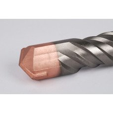 Бур по бетону, SDS-max 22×505 мм (F-24-076) MIOL