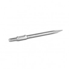 Пика по камню HEX 30*410 мм INTERTOOL SD-0461
