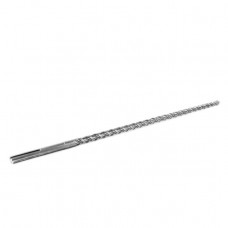 Бур SDS MAX, QUADRO, 35х800мм INTERTOOL SDM-3580