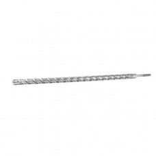 Бур SDS MAX, QUADRO, 40x1000 мм INTERTOOL SDM-40100