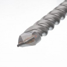 Бур SDS PLUS S4 30х1200мм INTERTOOL SD-30120