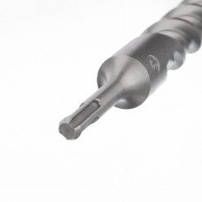 Бур SDS PLUS S4 30х1200мм INTERTOOL SD-30120