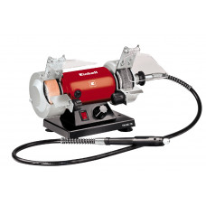 Точило-гравер Einhell TH-XG 75 Kit (4412560) Точило-гравер Einhell TH-XG 75 Kit (4412560)