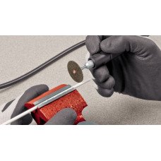 Точило-гравер Einhell TH-XG 75 Kit (4412560) Точило-гравер Einhell TH-XG 75 Kit (4412560)