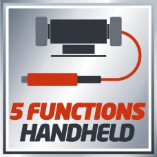 Точило-гравер Einhell TH-XG 75 Kit (4412560) Точило-гравер Einhell TH-XG 75 Kit (4412560)