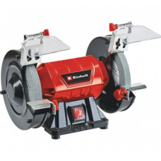 Верстат точильний, 150 Вт, диски 150 мм, 2980 об/хв TC-BG 150 (4412632) Einhell