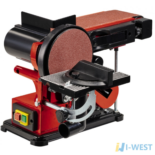 Точило електричне TC-US 380 (4419257) Einhell (4419257 ) Точило електричне TC-US 380 (4419257) Einhell (4419257 )