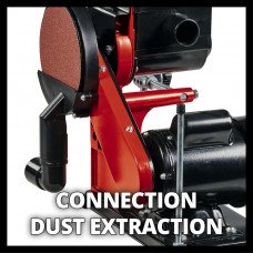 Точило електричне TC-US 380 (4419257) Einhell (4419257 ) Точило електричне TC-US 380 (4419257) Einhell (4419257 )