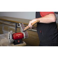 Точило стрічкове Einhell TH-US 240 (4466150)
