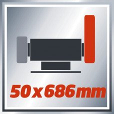 Точило стрічкове Einhell TH-US 240 (4466150)