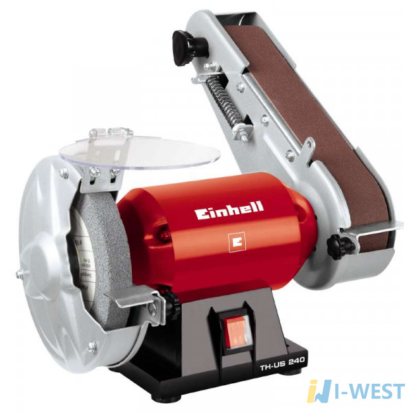 Точило стрічкове Einhell TH-US 240 (4466150)